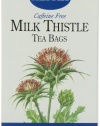 Alvita Tea Bags, Milk Thistle, 24 tea bags (Pack of 3)