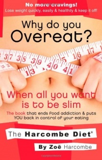 Why Do You Overeat? When All You Want is to be Slim