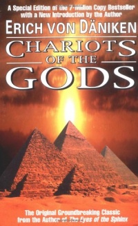 Chariots of the Gods: Unsolved Mysteries of the Past