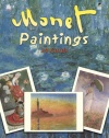 Monet Paintings: 24 Art Cards