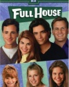 Full House: The Complete Seventh Season