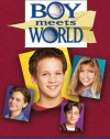 Boy Meets World: The Complete First Season