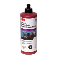 3M 39061 Perfect-It Machine Polish - 16 oz.