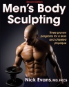 Men's Body Sculpting - 2nd Edition