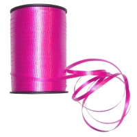 500 Yd. Cerise (Neon Pink) Curling Ribbon