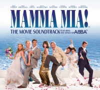 Mamma Mia! The Movie Soundtrack