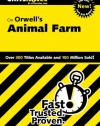 CliffsNotes on Orwell's Animal Farm (Cliffsnotes Literature Guides)