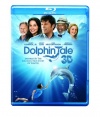 Dolphin Tale (Blu-ray 3D / Blu-ray / UltraViolet Digital Copy)