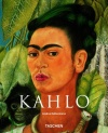 Frida Kahlo 1907-1954: Pain and Passion