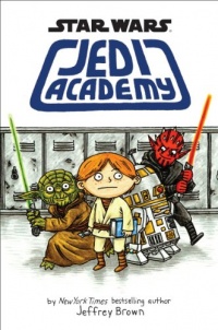 Star Wars: Jedi Academy