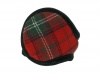 180s Women's Ear Warmers - Holiday Red