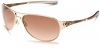 Oakley Women's Restless Gretchen Bleiler Signature Sunglasses