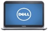 Dell Inspiron i14z-1000sLV 14-Inch Ultrabook (Moon Silver)