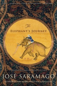 The Elephant's Journey