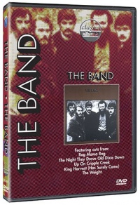 Classic Albums: The Band - The Band