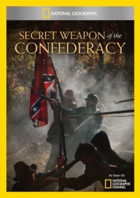 Secret Weapon of the Confederacy