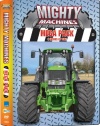 Mighty Machines: Mega Pack