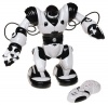 WowWee Robosapien Humanoid Toy Robot with Remote Control