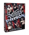 WWE: Satan's Prison - The Anthology of the Elimination Chamber