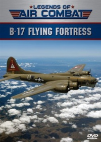 B-17 Flying Fortress