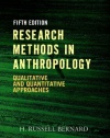 Research Methods in Anthropology