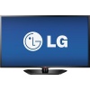 LG Electronics 42LN5200 42-Inch 1080p 60Hz LED TV