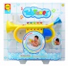 ALEX® Toys - Bathtime Fun Water Trumpet 4025