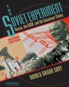 The Soviet Experiment: Russia, the USSR, and the Successor States