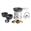 Trangia 27-8 Ultralight Hard Anodized Stove Set