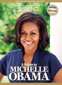 ESSENCE: A Salute to Michelle Obama