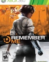 Remember Me - Xbox 360