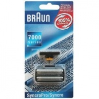 Braun 7000 Series Syncro Pro / Syncro Replacement Combo