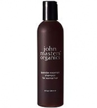 John Masters Organics John Masters Organics Lavender Rosemary Shampoo for Normal Hair 8 fl oz - 8 fl oz