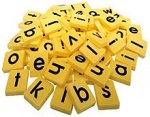 Lowercase Letters (Teaching Tiles)