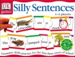 DK Games: Silly Sentences