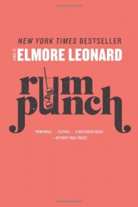 Rum Punch: A Novel