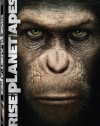 Rise of the Planet of the Apes