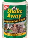 Shake Away 5006258 Fox Urine Granules, 5-Pound