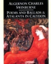 Poems and Ballads and Atalanta in Calydon