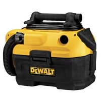 DEWALT DCV581H 18 by 20-volt  MAX Cordless/Corded Wet-Dry Vacuum