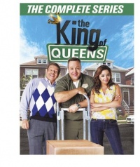 The King of Queens: The Complete Series