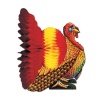 Tissue Turkey Centerpiece Party Accessory (1 count) (1/Pkg)