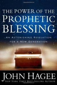 The Power of the Prophetic Blessing