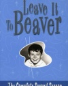 Leave It to Beaver - The Complete Second Season