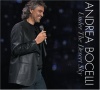 Andrea Bocelli: Under the Desert Sky [DVD Included]