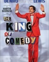 The King of Comedy