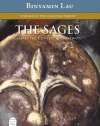 The Sages, Vol.III: The Galilean Period (Sages: Character, Context & Creativty)