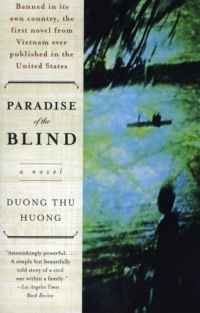 Paradise of the Blind: A Novel