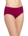 Vanity Fair Women's Tailored Seamless Hipster Panty