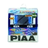 PIAA 19665 Xtra Xtreme White Plus 65W=120W H9 Bulb - Twin Pack